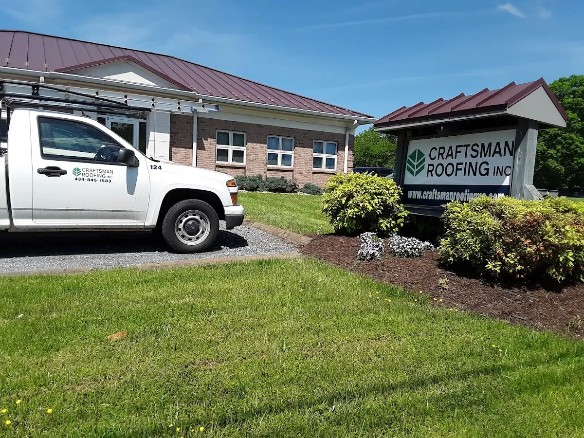 Quality Hail Damage Roof Repair by experienced craftsmen in East Pikeland